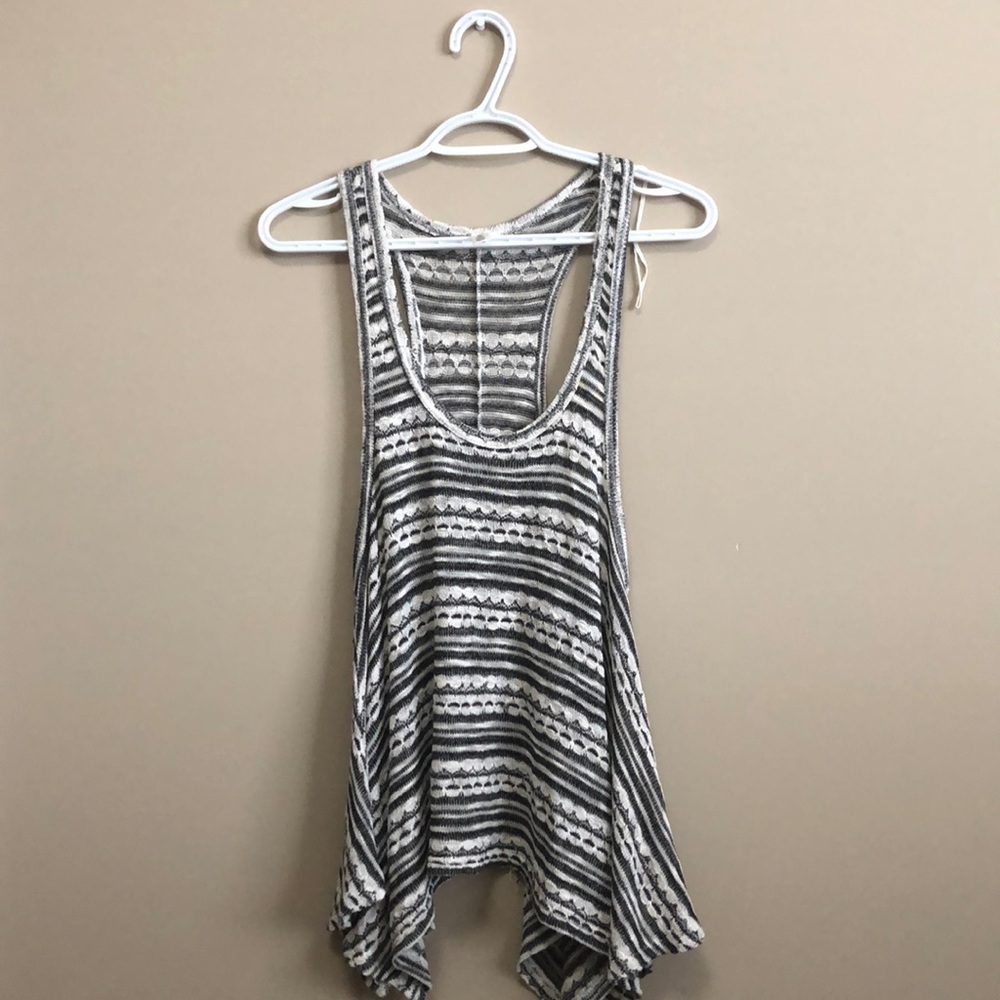 Aeropostale Bethany Mota tank top